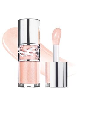 Yves Saint Laurent 
Loveshine Plumping Lip Oil Gloss with Hyaluronic Acid